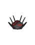 ASUS ROG Rapture GT-BE19000 Wi-Fi 7 Tribanda Negro, Rojo