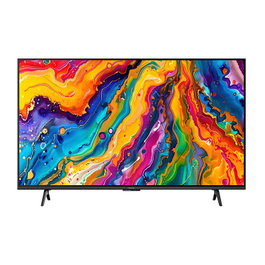 Panasonic TB-50W60CEZS 50'' Smart TV 4K LED TiVo