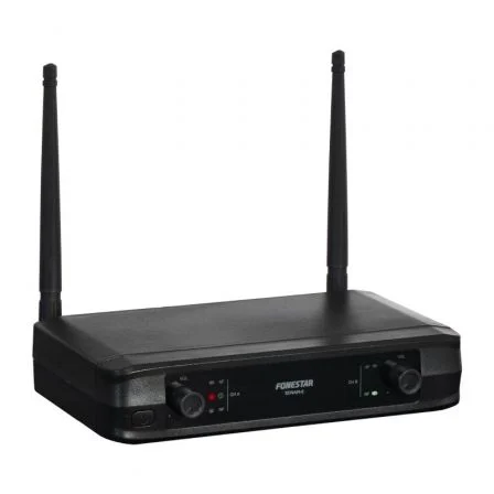 Fonestar Sonair 2M Micrófono Inalámbrico UHF