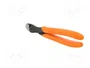 BAHCO Alicates de corte diagonal ERGO® 200mm