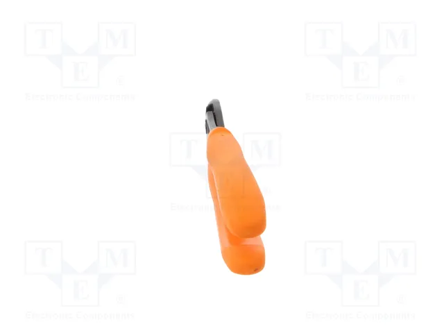 BAHCO Alicates de corte diagonal ERGO® 200mm