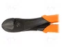 BAHCO Alicates de corte diagonal ERGO® 200mm