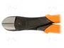 BAHCO Alicates de corte diagonal ERGO® 200mm