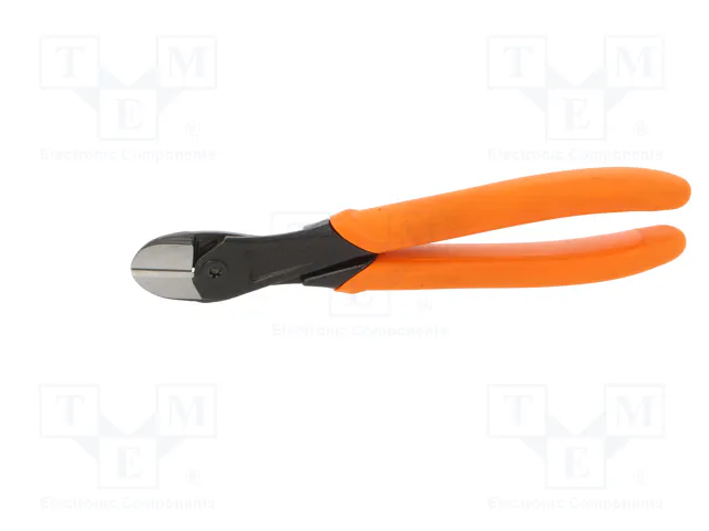 BAHCO Alicates de corte diagonal ERGO® 200mm