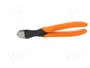 BAHCO Alicates de corte diagonal ERGO® 200mm