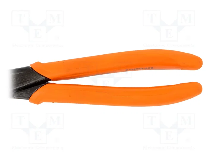 BAHCO Alicates de corte diagonal ERGO® 200mm