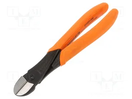 BAHCO Alicates de corte diagonal ERGO® 200mm