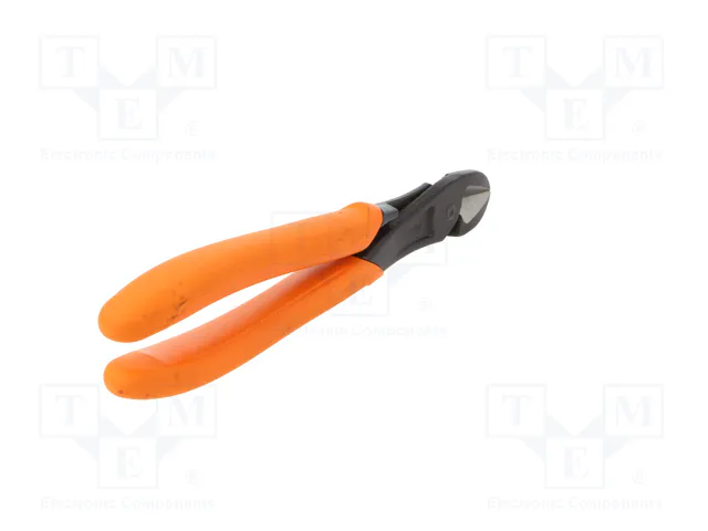 BAHCO Alicates de corte diagonal ERGO® 200mm