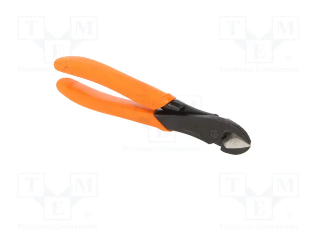 BAHCO Alicates de corte diagonal ERGO® 200mm