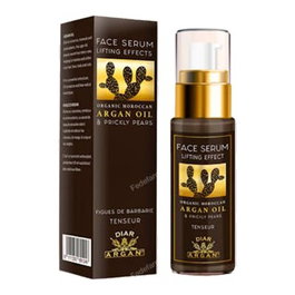 DIAR ARGAN Serum Facial Lifting Aceite de Argán e Higo Chumbo 30 ml