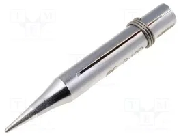 JBC TOOLS Punta de soldadura tipo cono de 1,5mm