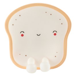 The Concept Factory Luz Quitamiedo Kawaii Tartín Cambia de Color