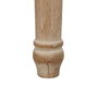Ixia Banqueta Natural-beige Tejido-madera