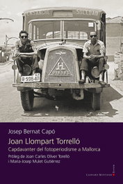 Joan Llompart Torrelló, Bernat Capó, Josep - LLEONARD MUNTANER