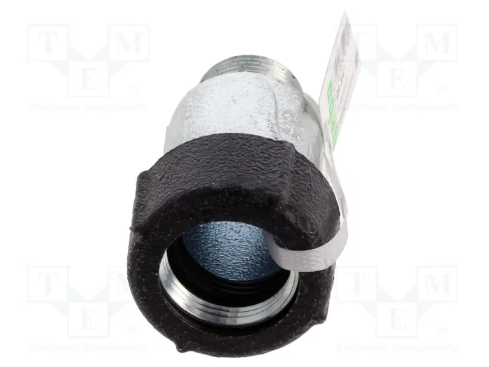 GEBO Conector de apriete y reparación QUICK G 3/4 E