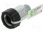 GEBO Conector de apriete y reparación QUICK G 3/4 E