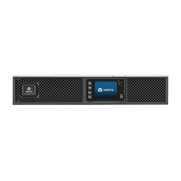 Vertiv Liebert GXT5 SAI 2000VA 230V Rack/Torre Vertiv Liebert GXT5 SAI 2000VA 230V Rack/Torre
