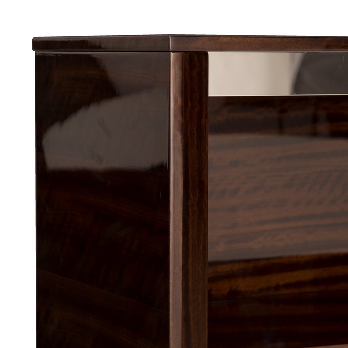 Armario Marrón 120 X 39 X 128,50 cm Armario Marrón 120 X 39 X 128,50 cm