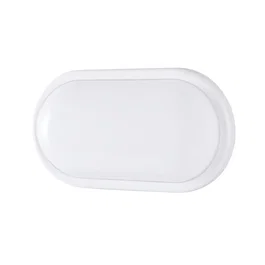 Plafón LED 9W 900Lm 6000ºK IP54 "Harlow" 40.000H   [HO-DLOVB-1OW-CW]