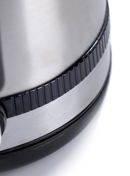 Hervidor Adler CR 1291 Plateado Acero Inoxidable 2200 W 1,7 L Hervidor Adler CR 1291 Plateado Acero Inoxidable 2200 W 1,7 L