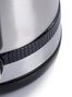Hervidor Adler CR 1291 Plateado Acero Inoxidable 2200 W 1,7 L