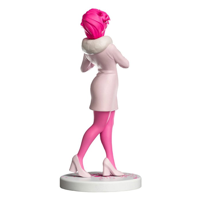 Lore Olympus x Weta Workshop Figura Mini Persephone 15 cm