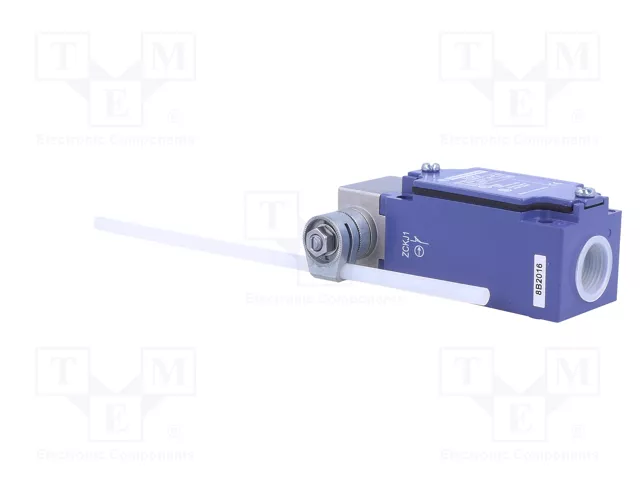 TELEMECANIQUE SENSORS XCKJ10559 Interruptor de fin de carrera NO + NC 10A