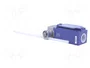 TELEMECANIQUE SENSORS XCKJ10559 Interruptor de fin de carrera NO + NC 10A