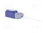 TELEMECANIQUE SENSORS XCKJ10559 Interruptor de fin de carrera NO + NC 10A