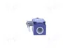 TELEMECANIQUE SENSORS XCKJ10559 Interruptor de fin de carrera NO + NC 10A