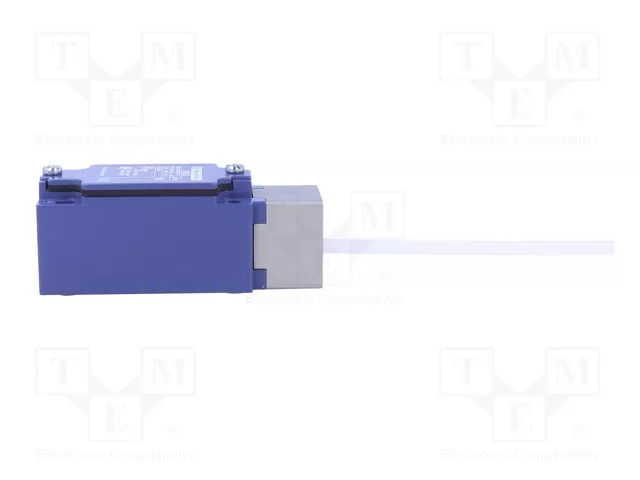 TELEMECANIQUE SENSORS XCKJ10559 Interruptor de fin de carrera NO + NC 10A
