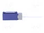 TELEMECANIQUE SENSORS XCKJ10559 Interruptor de fin de carrera NO + NC 10A