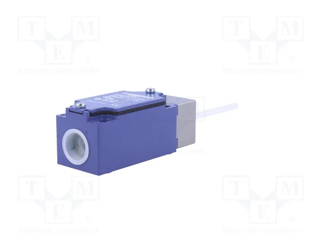 TELEMECANIQUE SENSORS XCKJ10559 Interruptor de fin de carrera NO + NC 10A