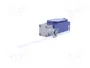 TELEMECANIQUE SENSORS XCKJ10559 Interruptor de fin de carrera NO + NC 10A