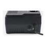 APC Easy-UPS BV500I-GR SAI 500VA 300W Línea Interactiva Onda Senoidal (Negro)