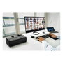 APC Easy-UPS BV500I-GR SAI 500VA 300W Línea Interactiva Onda Senoidal (Negro)