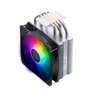 Cooler Master Hyper 212 Spectrum V3 Negro, Plata