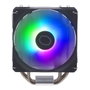 Cooler Master Hyper 212 Spectrum V3 Negro, Plata