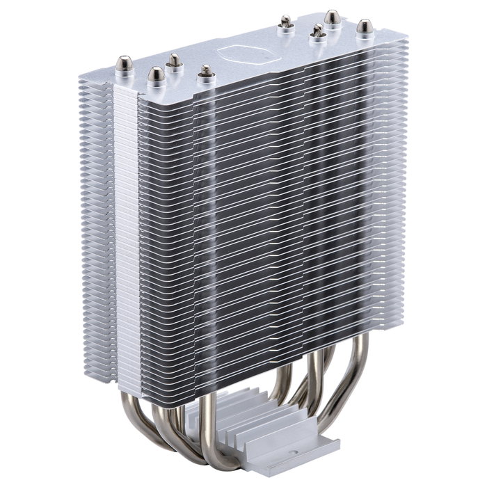 Cooler Master Hyper 212 Spectrum V3 Negro, Plata Cooler Master Hyper 212 Spectrum V3 Negro, Plata