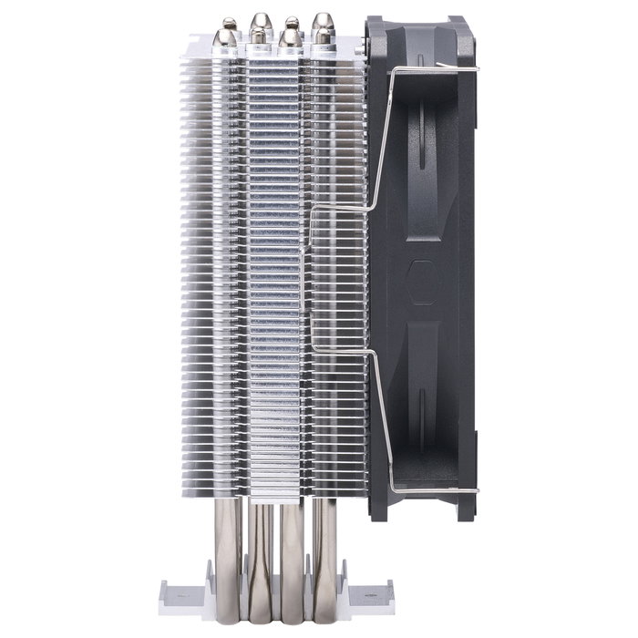 Cooler Master Hyper 212 Spectrum V3 Negro, Plata Cooler Master Hyper 212 Spectrum V3 Negro, Plata