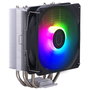 Cooler Master Hyper 212 Spectrum V3 Negro, Plata