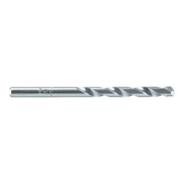 Wolfcraft Broca para Piedra con Filo de Carburo de Tungsteno Ø 7.00 x 100 mm, Longitud de Trabajo 60 mm, Ángulo de Punta 130°