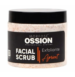 Ossion Facial Scrub Apricot 400ml