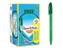 Papermate InkJoy 100 Bolígrafo Verde Punta 1 mm