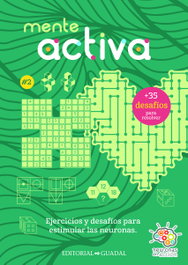 GATO DE HOJALATA Mente activa 2 *Neuronas en acción*