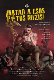 Matad a esos p*tos nazis, VV. AA - APACHE