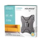 Holmios Soporte de TV fijo 23 pulgadas
