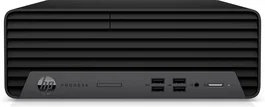 HP ProDesk 400 G7 Intel Core i5-10500 8 GB 256 GB SSD Windows 11 Pro Negro