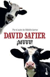 ¡Muuu!, David Safier - BOOKET