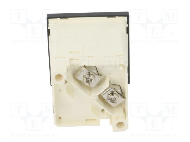 LUMEL EA16N Amperímetro para Panel 0-10A AC True RMS LUMEL EA16N Amperímetro para Panel 0-10A AC True RMS